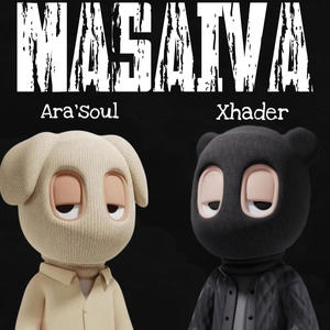 Masaiva (feat. Ara'soul)