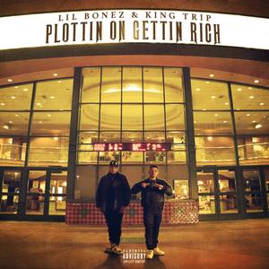 Plottin' On Gettin' Rich (Explicit)