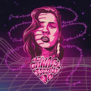 Mis ganas de decir que no (feat. Nohemi Barajas)