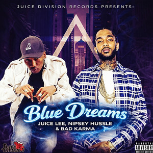 Blue Dreams (Radio Edit)