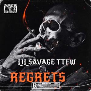 Regrets (Explicit)