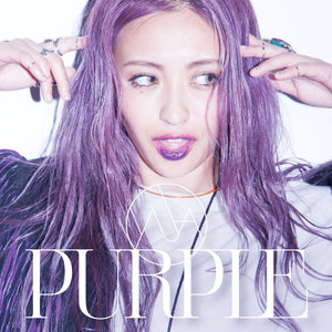 PURPLE(初回盤)