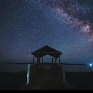 昨日星辰 (伴奏)