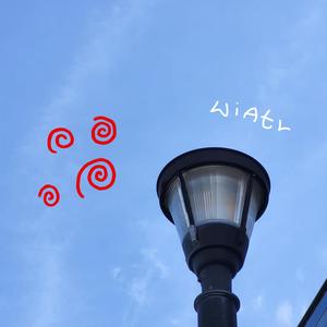 Louzzy - wiatr (Explicit)