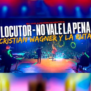 Locutor, no vale la pena (Auditorium Montoya)