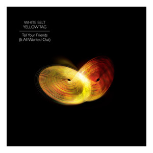 You're Not Invincible (Rhysmix vs. White Belt Yellow Tag Remix)