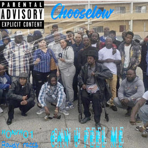 Can u feel me (feat. H0nch01)