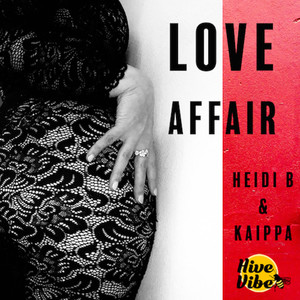 LOVE AFFAIR (Kaippa Deep in Vogue Mix)