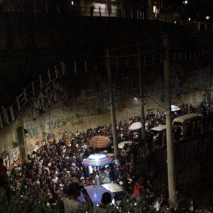 Medley Mc Magrinho (Explicit)