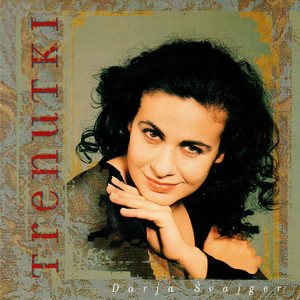 Darja Svajger - Triumph Of Life