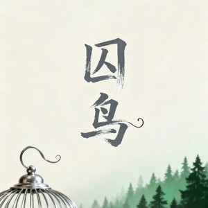 囚鸟 (摇滚版)
