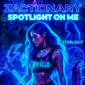 Spotlight On Me (feat. Starlight)