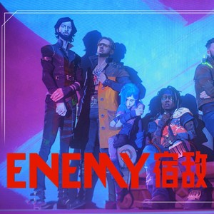 Enemy (Live)