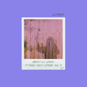 Ombrée (feat. Bag'Z, Esprime & Raij'n) (Explicit)