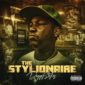 Stylionaire (Explicit)