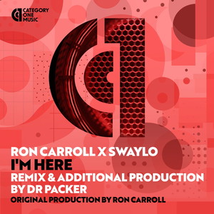 I'm Here (Dr Packer Radio Edit)