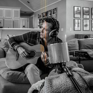 Sixth Sense - Stripped