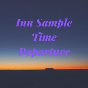 Time Departure