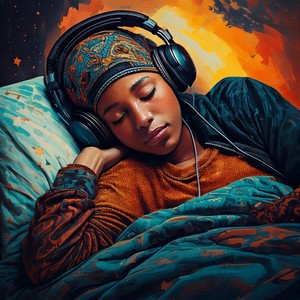 Tranquil Lullaby Rhythms
