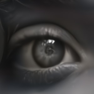 The Color of Your Eyes