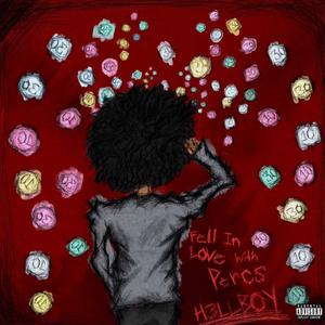Fell Inlove with Percs (Explicit)