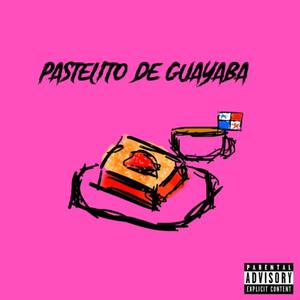 Pastelito de Guayaba
