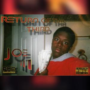 Bojangles (Explicit)