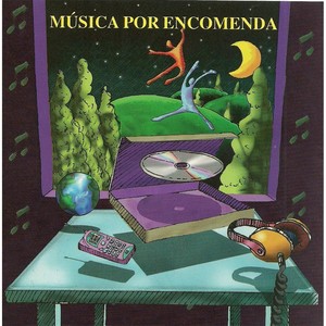 Música por Encomenda