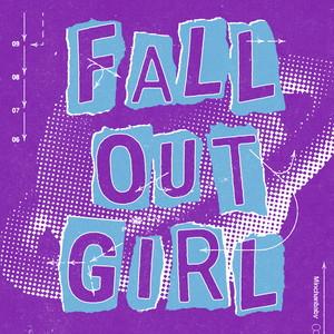 FALL OUT GIRL