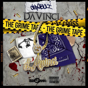 The Grime Tape (Explicit)