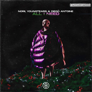 All I Need (Extended Mix)