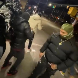 TALKSPORTZ (Explicit)