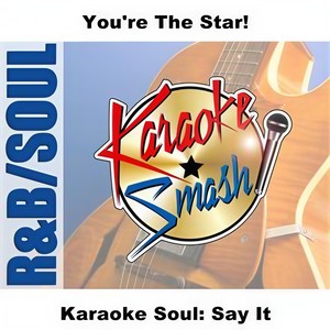 Trippin'  As Made Famous By Total (Karaoke-Version)
