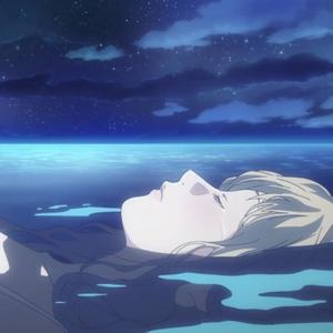 与你心血交织的那些名字是否还在燃烧