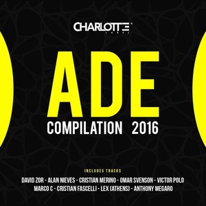 ADE Compilation 2016