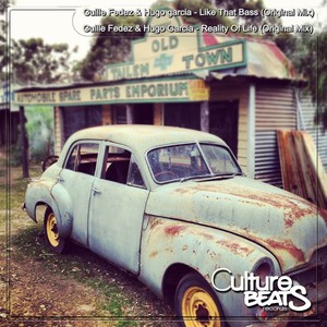 Reality Of Life (Original Mix)