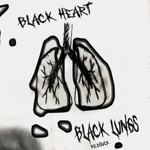 Black lungs Black heart