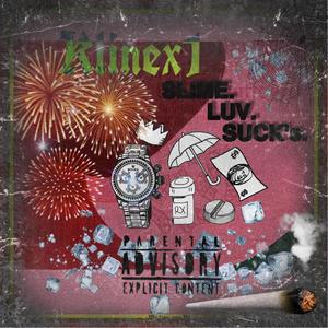 Ocho(feat. Naro) (Explicit)