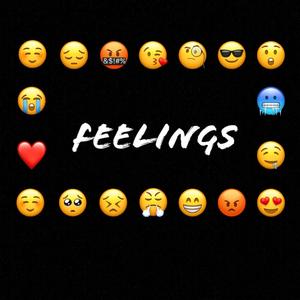 Feelings (feat. AyeSavy) [Explicit]