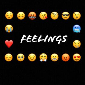 Feelings (feat. AyeSavy) (Explicit)