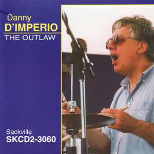 Danny D'Imperio - Sidewinder