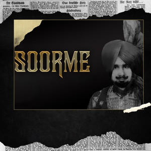 Soorme