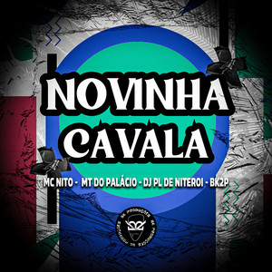 NOVINHA CAVALA (Explicit)