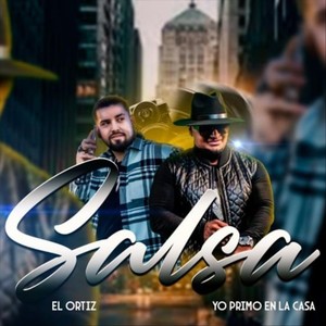 Salsa (feat. Yo Primo en la Casa)