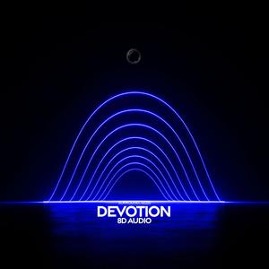 surround. - DEVOTION (8D Audio)