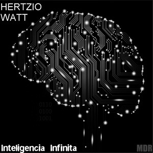 Inteligencia Infinita (Renso Ferrari Remix)