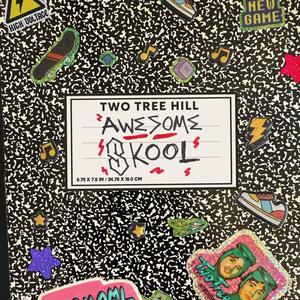 Awesome School (feat. Christopher Bill & Mary Shalaby)