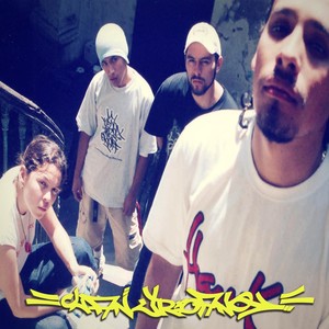 Incas y Mapuches(feat. Zaturno, Tapia Rabia & Akela)