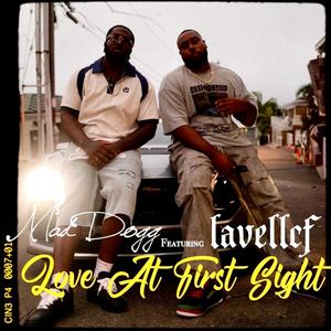 Love at first sight (feat. lavellcf) (Explicit)
