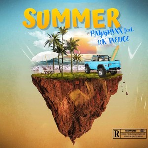 Summer (feat. 10ktaedoe) [Explicit]